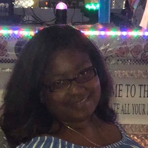 Meet your Posher, Brandy